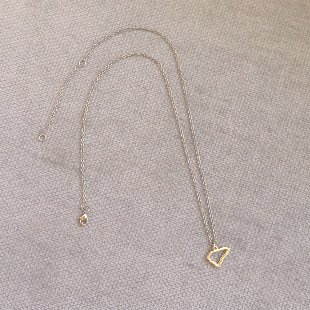 South Carolina Necklace
